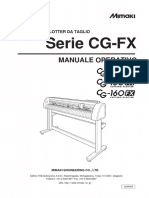 CGFX Series