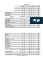 Aib (Ni) : Cash Flow Planner