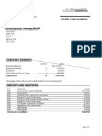 JPMCB Bank Statement Feb