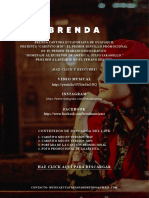 BRENDA - Media Press - Cariñito Mío