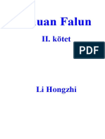Zhuan Falun II Hun