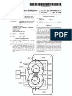 3meg - Energy Generation Apparatus and Method Based Upon Magnetic Flux Switching