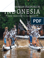 13 The Melanesian Diaspora in Indonesia