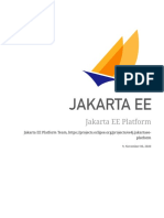 jakartaEE Platform Spec 9