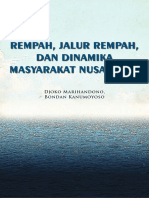 Jalur Rempah Nusantara