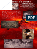 Infografia Dante - A. Guarín y J. E. Ortega