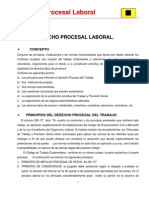 4derecho Procesal Laboral