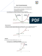 MATEMATICA 3º MEDIO GUÍA Nº 17