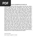 Download Contoh Surat Pembaca Tntang Sekolah by Lena Sri Wahyuni Winandi SN56679714 doc pdf