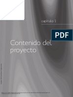 Proyectos de Inversión para Las PYME. (2a. Ed.) - (PG 17 - 33)