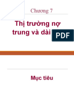 Slide Bai Giang - Chuong 7 - NO TRUNG DAI HAN
