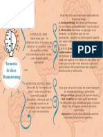 1.2Tormenta de ideas Brainstorming