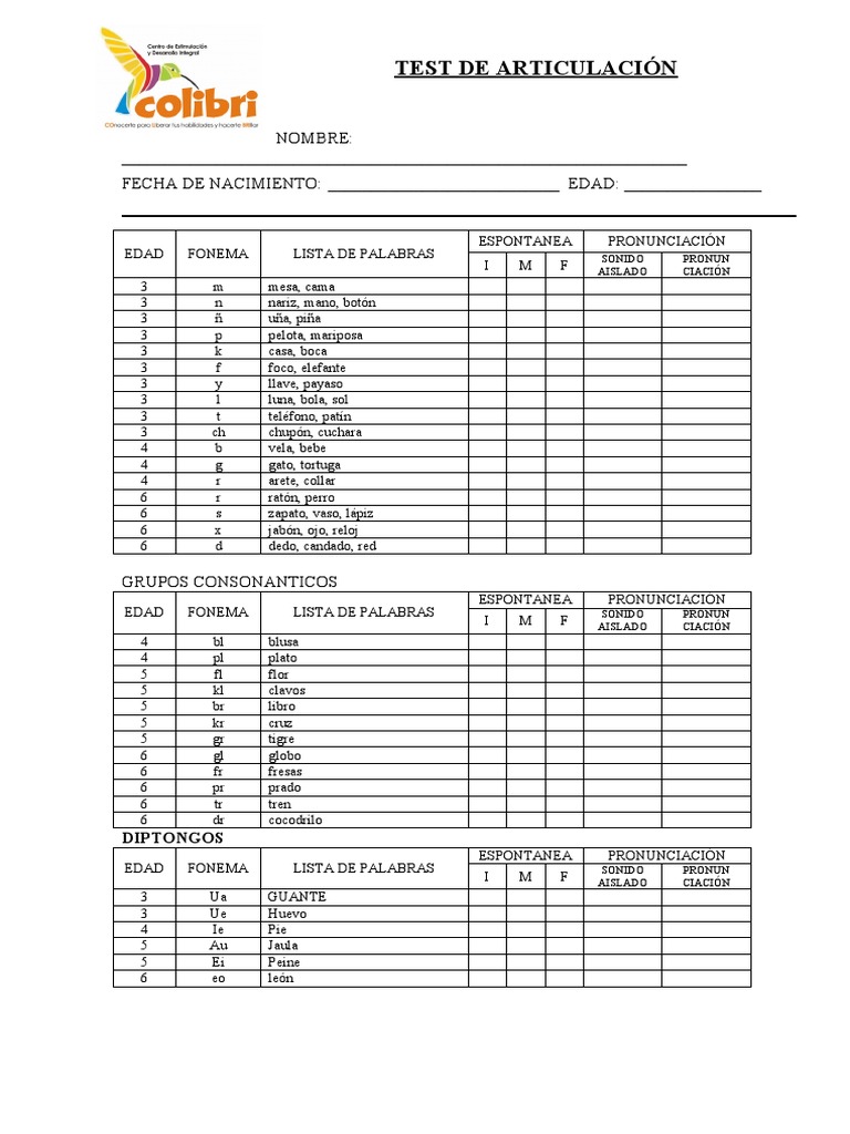 test-de-articulaci-n-pdf