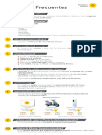 Preguntas Frecuentes Ekt