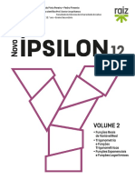 Manual Vol.2 Novo Ipsilon