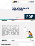 Casuística de Nulidades Frecuentes 24.03.22 PDF