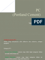 Portland Cement (