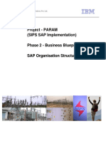 SIPS SAP Organization Structure - V1.5 - 31.08.2015 - With Comments - Accepted - Final