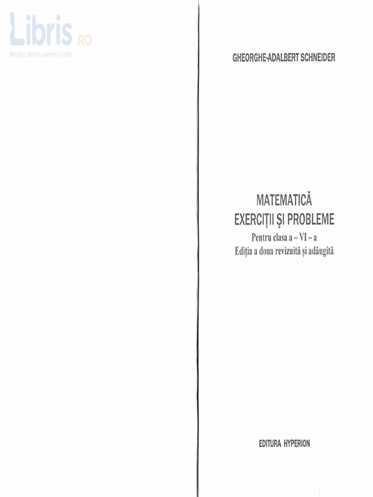 exercitii olimpiada matematica clasa 6