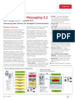 Avaya Modular Messaging 5.2: With Avaya One-X Speech 5.2