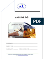 Manual de Contabilidad