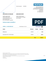 Invoicedocument Es3626451287