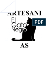 Artesanias El Gato Negro