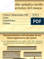 Requerimientos Nutricionales de Los Microorganismos - Copia