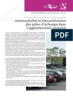 Familles de Pole Dechange