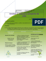 Planeación Didáctica U3 TDHU