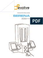 Evl Serena Manual Español v1.0 2017-05-16