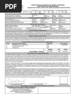Documentos para Certificación Medicaid MA-9 | PDF | Finanzas y dinero ...