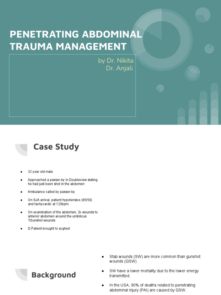 Trauma Management for Surgeons | PDF | Major Trauma | Abdomen