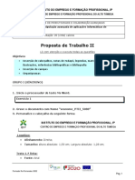 Avançadas ferramentas de produtividade e colaboração