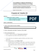 UFCD5080-Proposta de Atividade III