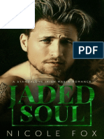 Jaded Soul - Nicole Fox