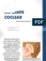 4implante Coclear I 2018