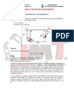 Método de La Flexibilidad