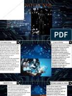 Nanotecnologia Comunicacion