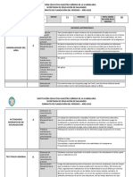 11° Planeación Del I Periodo 2022