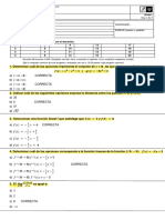 RESPUESTAS FINAL MATEMATICA PRIMER  TURNO TEMA 1 13-12-2021