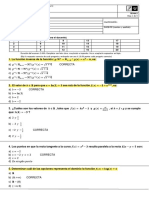 RESPUESTAS FINAL MATEMATICA SEGUNDO  TURNO TEMA  2 13-12-2021