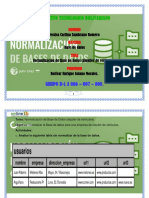 Tarea 3 de Base de Datos