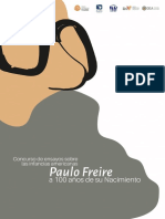 Ensayos Paulo Freire - 1