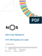 PSS FTTH 2019 Quinta do Conde