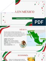Exposición México