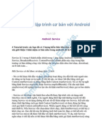 Huong Dan Lap Trinh Android 18 - Smith.N Ebooks