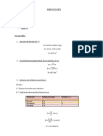 Ejercicio N°3