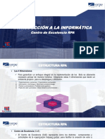 2.-Presentación "Introducción A La Informática"-ForPE