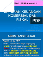 TM 2 Laporan Keuangan Komersil Dan Fiskal-2